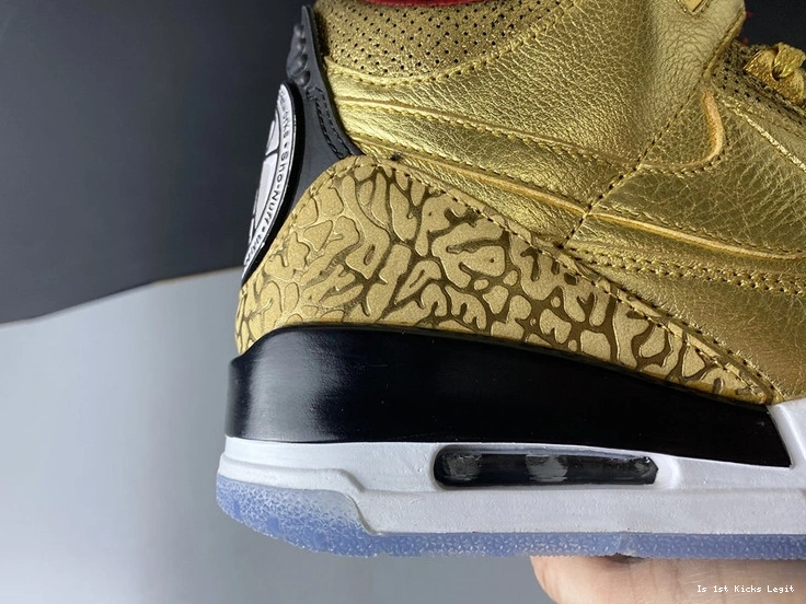  Air Jordan AJ3  933512 0121